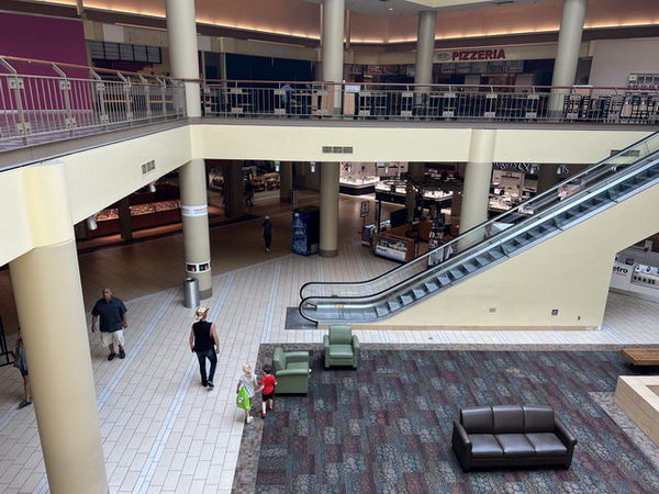 Genesee Valley Center - Aug 7 2022 Photo